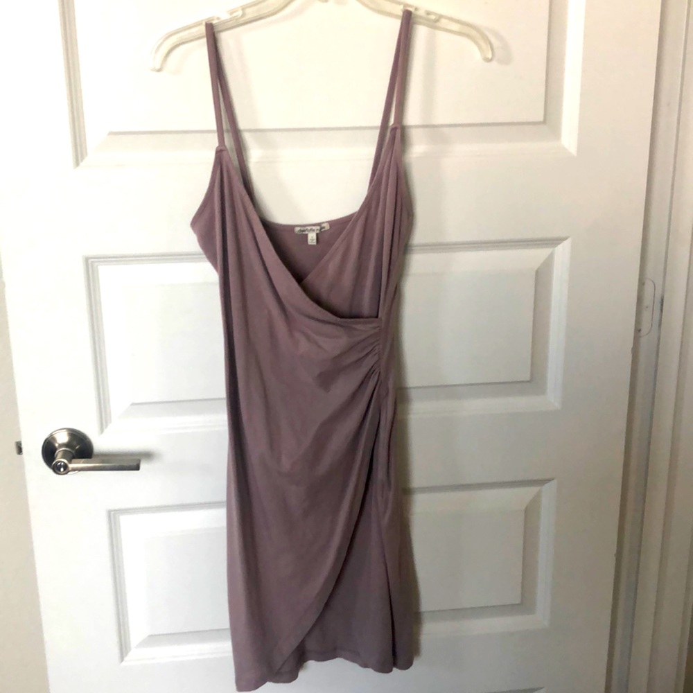 Charlotte Russe Mini Dress